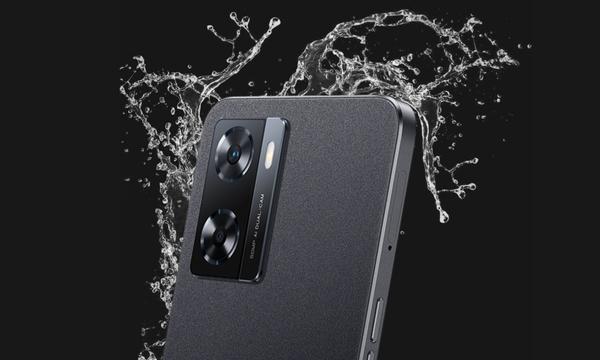 Điện thoại OPPO A77s kháng bụi kháng nước