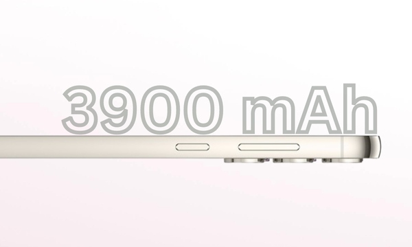 Điện thoại Samsung Galaxy S23 dung lương pin cao