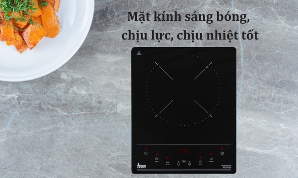 Bếp điện từ Teka FIC 31T30