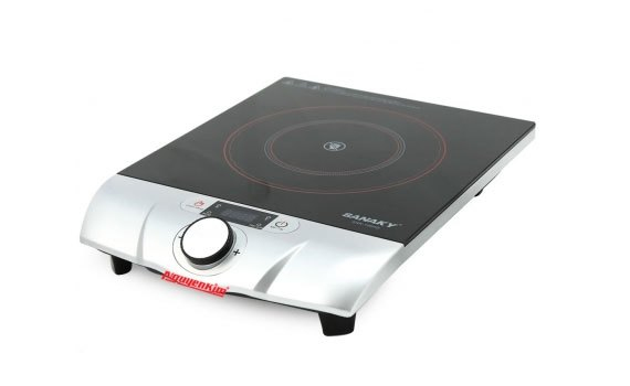 Bếp hồng ngoại Sanaky SNK-106HG công suất 2000W