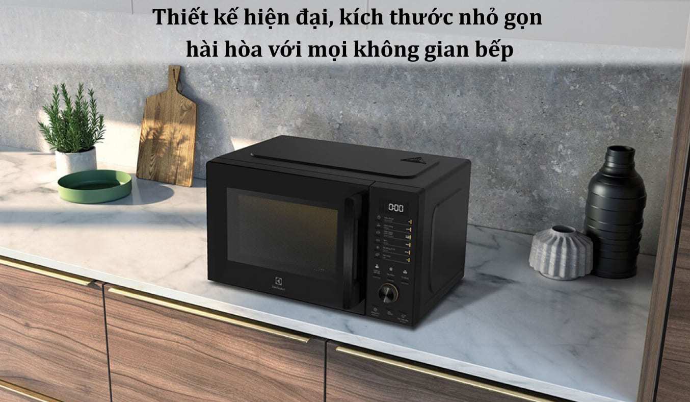 Lò vi sóng Electrolux 23 lít EMG23D22B