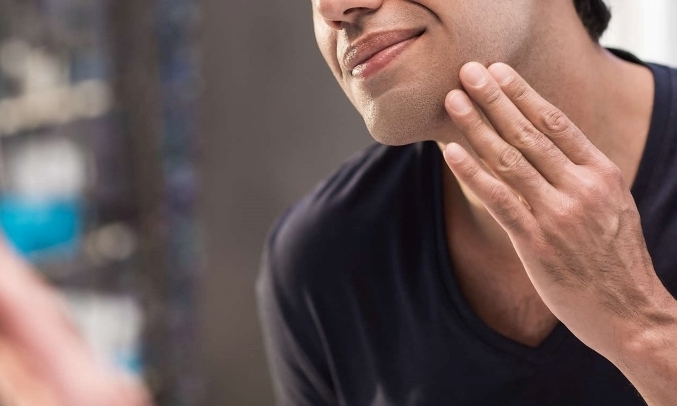 Máy cạo râu Philips S1223