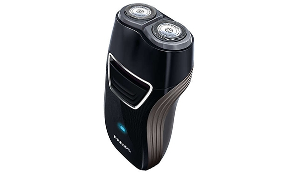Đầu bảo vệ máy cạo râu Philips PQ217 không gây tổn thương da