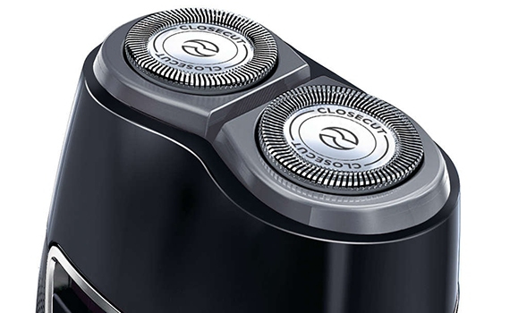Máy cạo râu Philips PQ217 cạo sát thoải mái