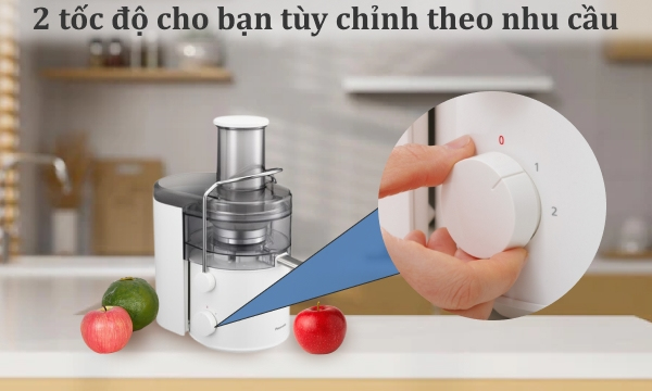 Máy ép trái cây Panasonic MJ-CB100WRA