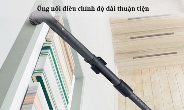 Máy hút bụi Hitachi CV-960F 24CV (WR)