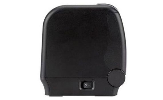 Máy in hóa đơn SEWOO SLK-TS400EB thiết kế sang trọng