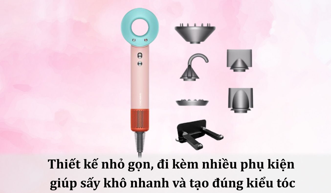 Máy sấy tóc Shimono SM-HD05