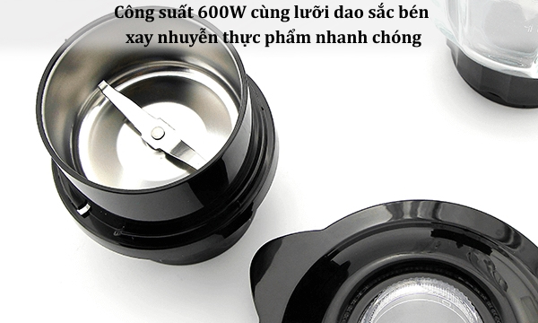 Máy xay sinh tố Elmich BLE-1846