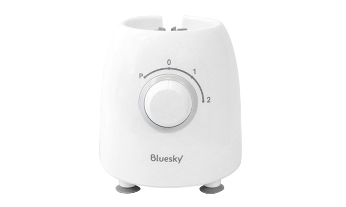Máy xay sinh tố Bluesky BBL500-13 2 tốc độ xay hữu ích