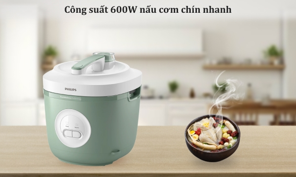 Nồi cơm điện Philips HD3212/32