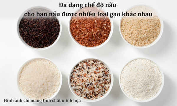 Nồi cơm điện tử Hitachi RZ-R18XN W