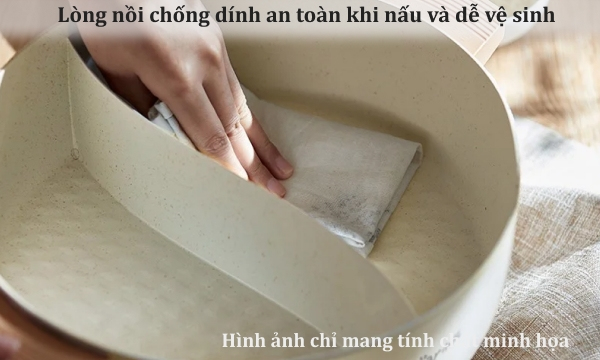 Nồi lẩu điện Bear DHG-C50K1