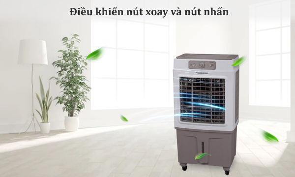 Quạt điều hòa Kangaroo KG50F62
