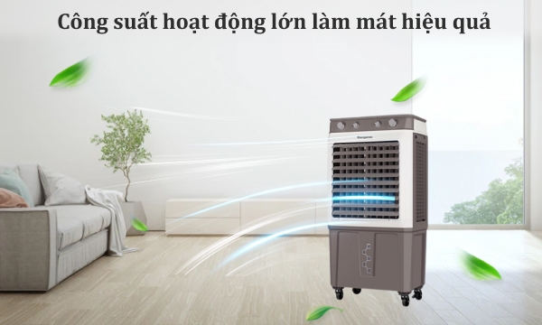 Quạt điều hòa Kangaroo KG50F92