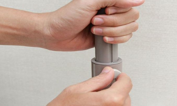 Quạt đứng KDK N30NH Đồng