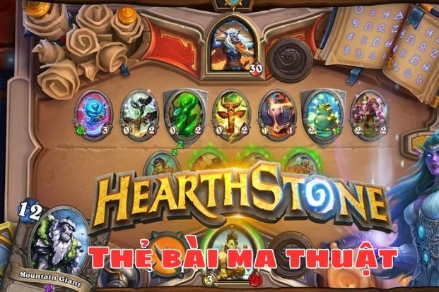 Hearthstone: Heroes of Warcraft