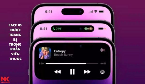 Hệ điều hành iOS 16 nhiều tính năng thú vị