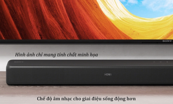 Loa thanh Sony HT-G700 Z SP1