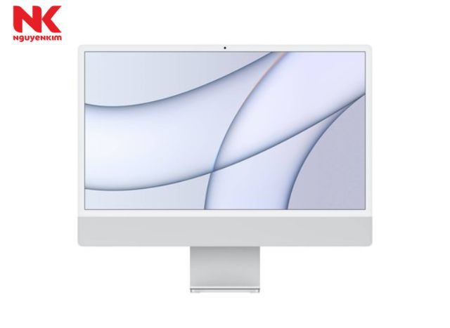 iMac Nguyễn Kim