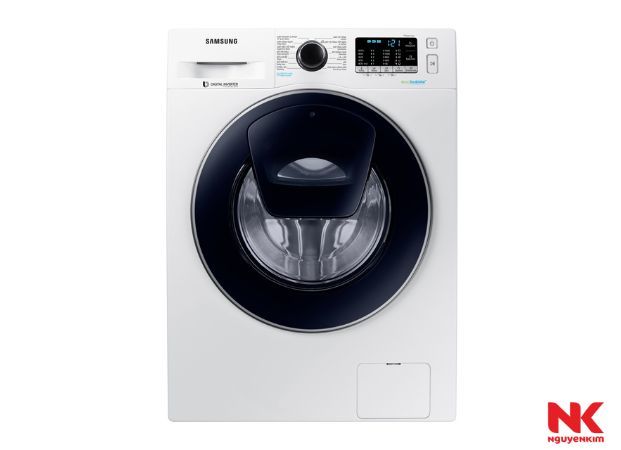 Máy giặt Samsung Nguyễn Kim