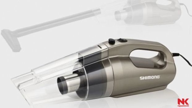 Máy hút bụi cầm tay Shimono