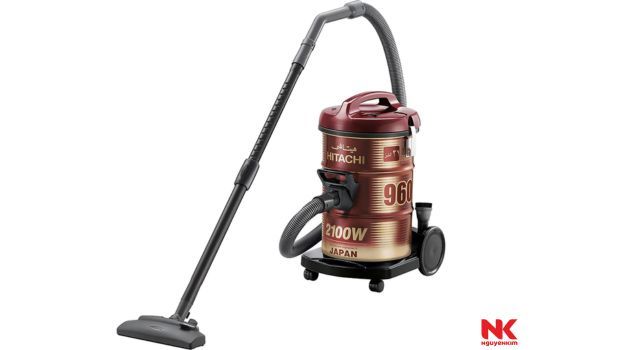 Máy hút bụi công nghiệp