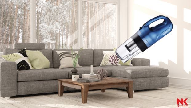 Máy hút bụi Shimono SVC1016