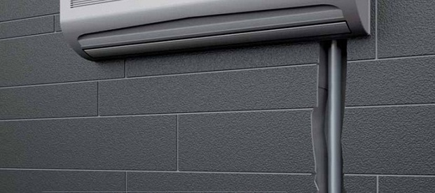 Màng lọc bị nghiêng/nứt/vỡ do lắp đặt sai quy trình