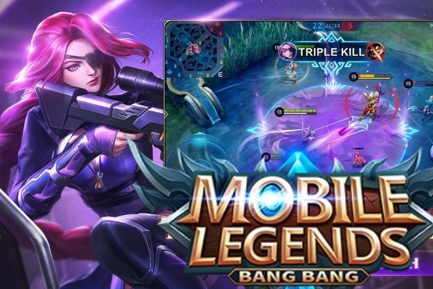 Mobile Legends: Bang Bang