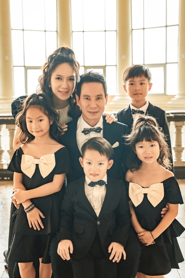 Làm ngay một bộ ảnh xịn xò nhân ngày gia đình Việt Nam cũng là cách lưu giữ kỉ niệm tuyệt vời (Nguồn: Internet)