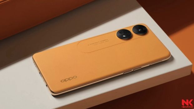 Điện thoại OPPO Reno8 T 8GB/256GB Cam
