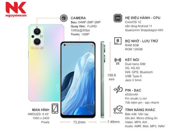 Truy cập Internet cực nhanh bằng 5G