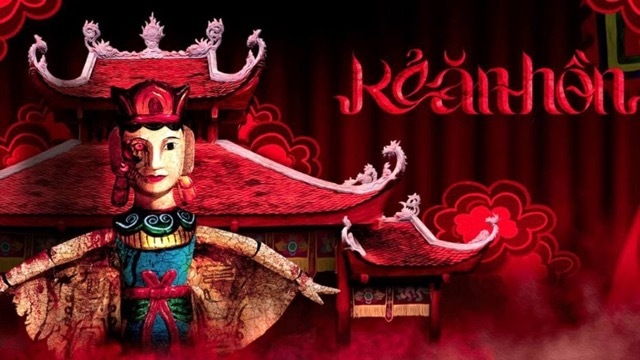 Phim kinh dị đầy ám ảnh, với nguồn cảm hứng từ series truyền hình 