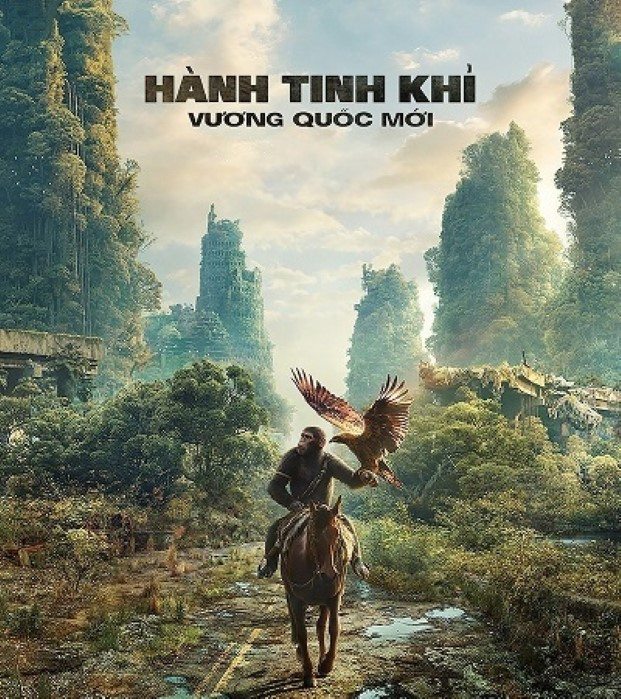 Khám Phá Những Tác Phẩm Phim Hay - Thế Giới Giải Trí Đầy Màu Sắc Và Cảm Xúc