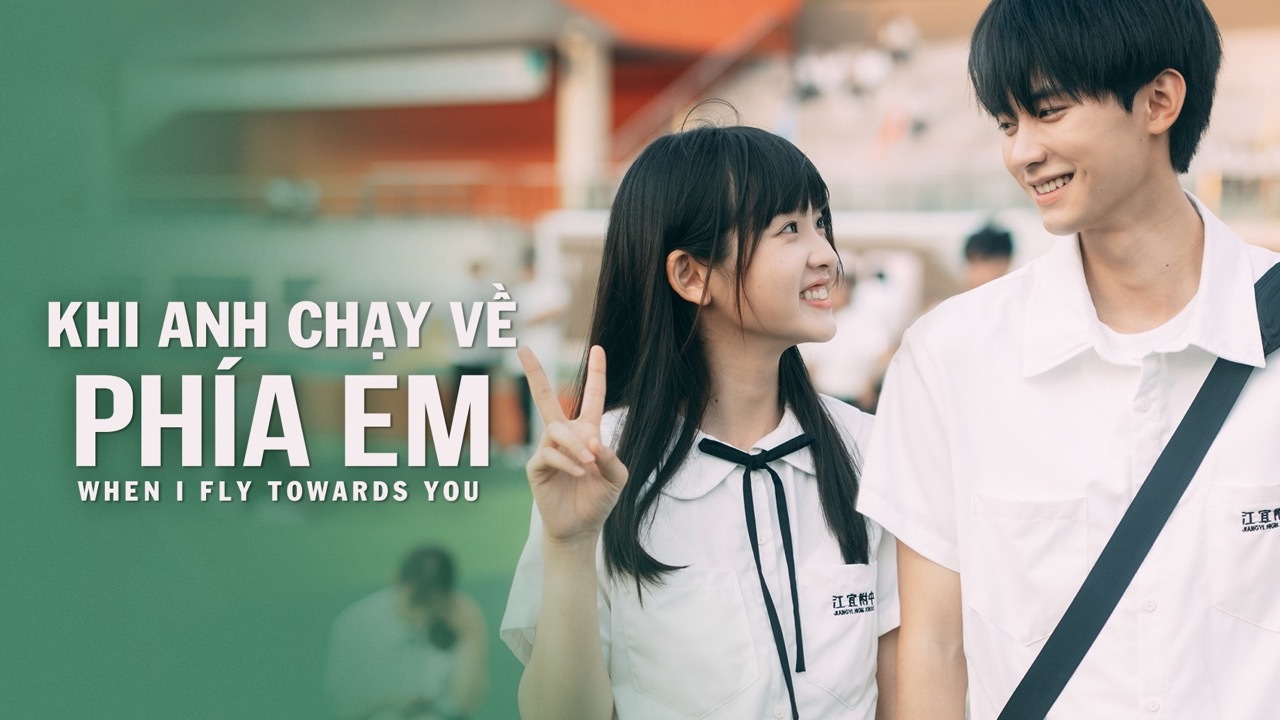 Phim Trung Quốc về Học Đường: Khám Phá Thanh Xuân Vườn Trường Đáng Nhớ