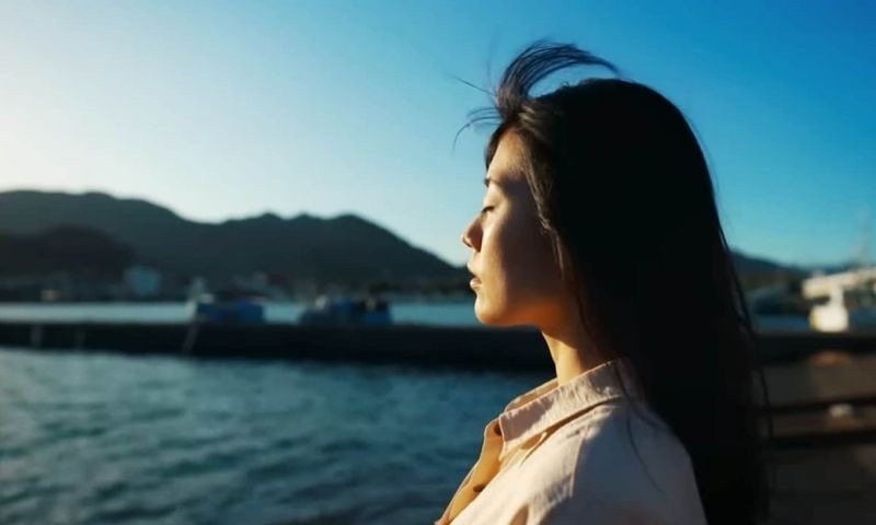 Phim Tôi là Chihiro dựa trên bộ truyện Chihiro-san