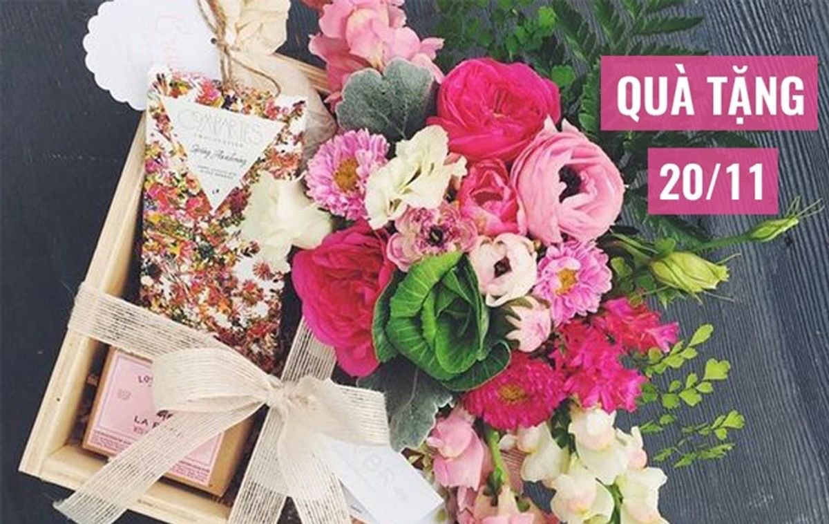 Quà Tặng Giáo Viên 20/11: Những Gợi Ý Đặc Biệt và Ý Nghĩa Quà Tặng Giáo Viên 20/11: Những Gợi Ý Đặc Biệt và Ý Nghĩa