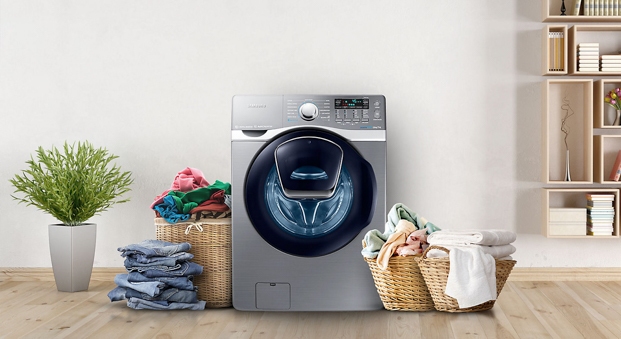 Những ưu điểm nổi bật của máy giặt Samsung mà bạn cần biết