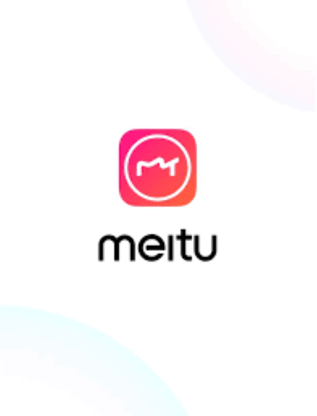 App Meitu có xuất xứ từ Trung Quốc tạo ra nhiều bức ảnh đẹp