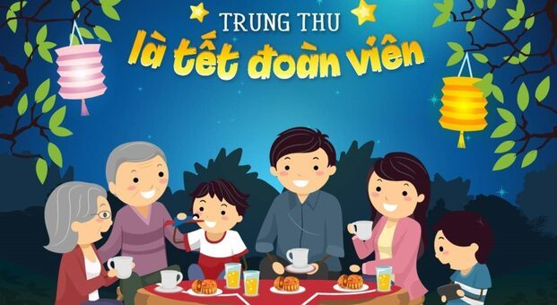 Tết Trung Thu 2023 Ngày Mấy? Nguồn Gốc Và Ý Nghĩa Của Ngày Tết Trung Thu |  Nguyễn Kim Blog