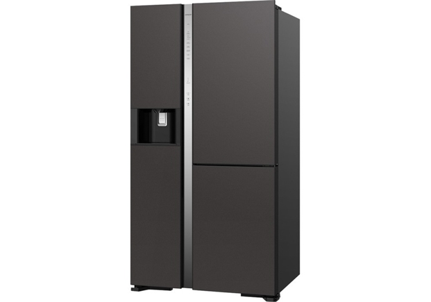 Thiết kế hiện đại, sang trọng của tủ lạnh Hitachi Inverter