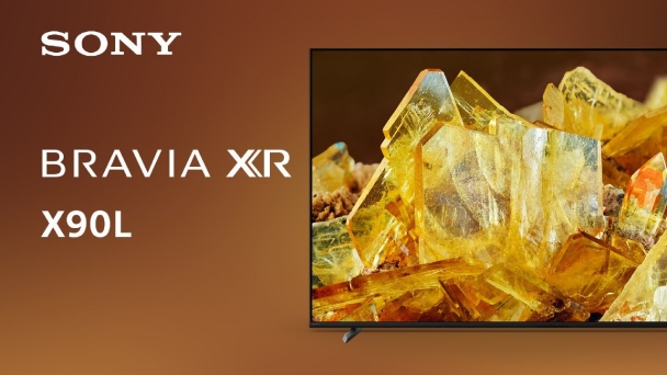 Google Tivi Sony XR-55X90L VN3