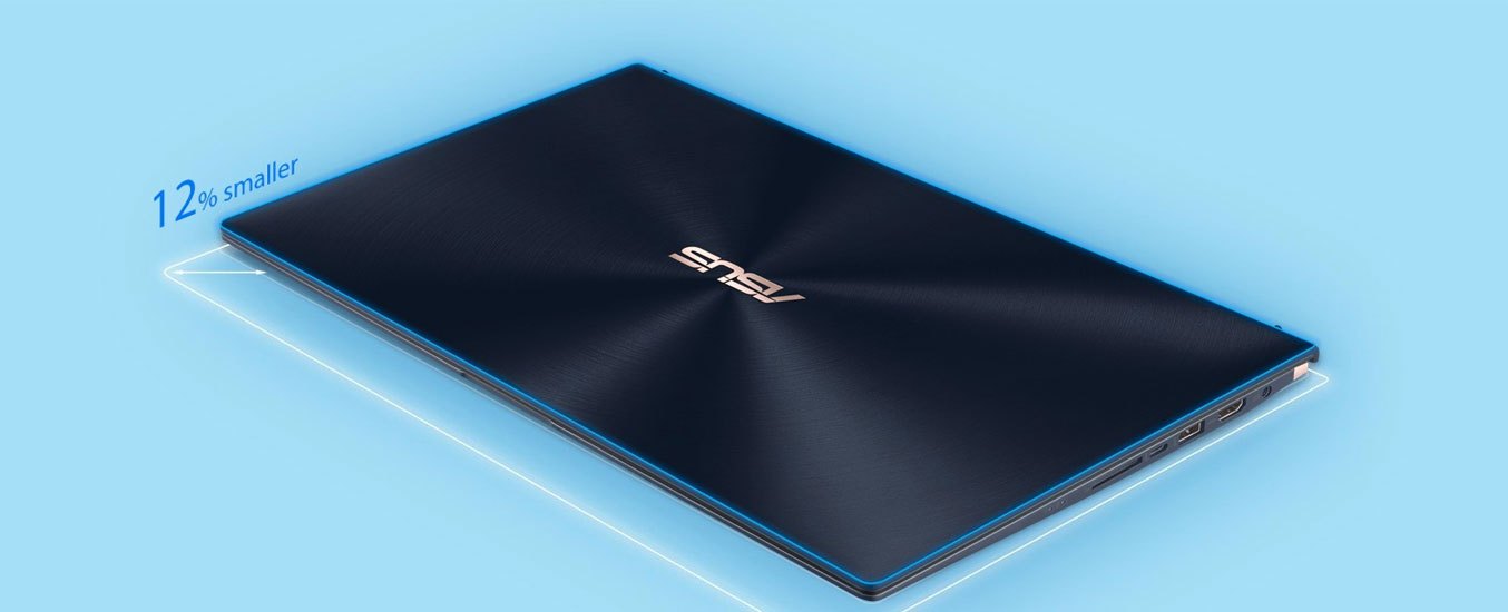 Asus Zenbook i5-8265U 15.6 inch UX534FT-A9047T