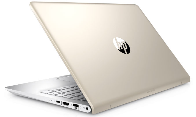 Laptop HP Pavilion 15-CC048TX 2GV11PA giá rẻ tại Nguyễn Kim