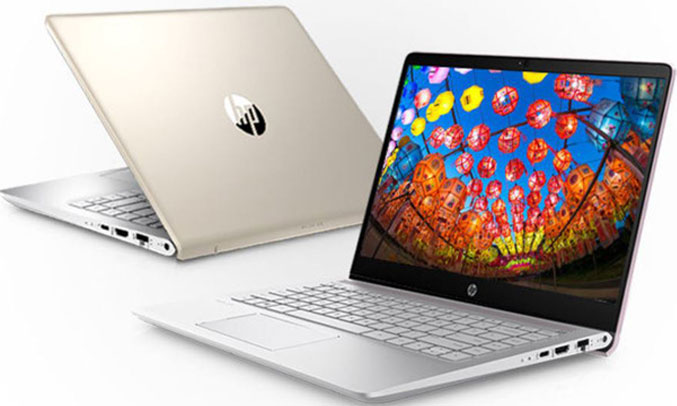 Laptop HP Pavilion 15-CC048TX 2GV11PA giá rẻ tại Nguyễn Kim