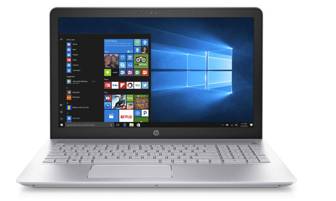 Laptop HP Pavilion 15-CC048TX 2GV11PA giá rẻ tại Nguyễn Kim