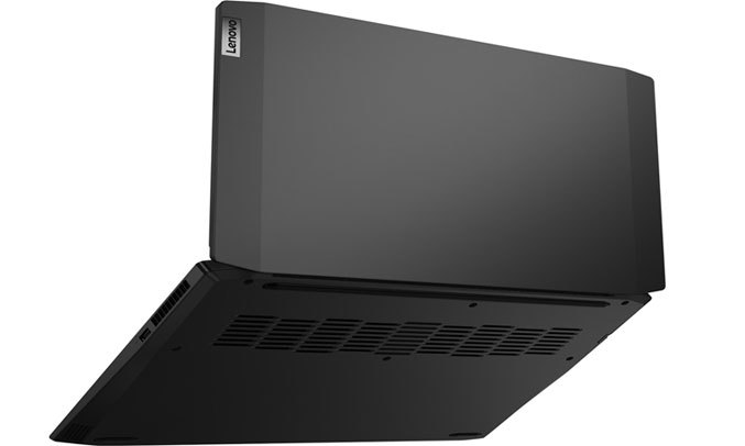 Lenovo IdeaPad Gaming 3 15IMH05 i7-10750H 81Y40067VN Ổ cứng dung lượng cao