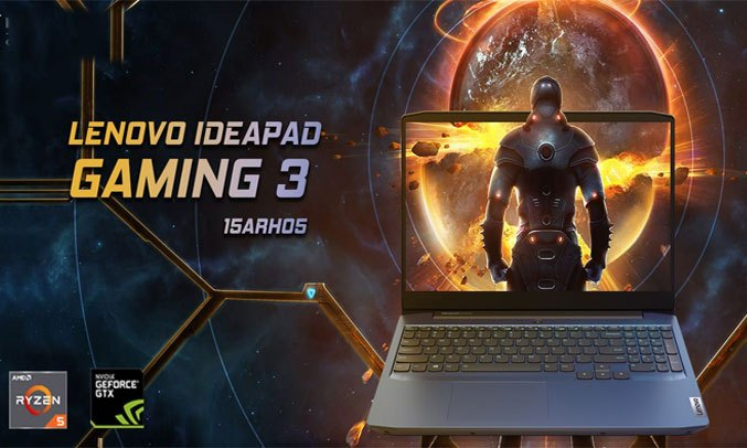 Lenovo IdeaPad Gaming 3 15IMH05 i7-10750H 81Y40067VN Viên pin 3 Cell Li-Polymer tuổi thọ cao