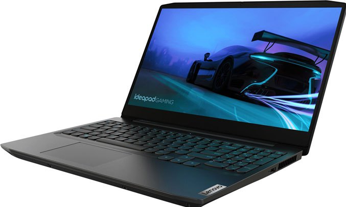 Lenovo IdeaPad Gaming 3 15IMH05 i7-10750H 81Y40067VN Windows 10 Home hoạt động ổn định